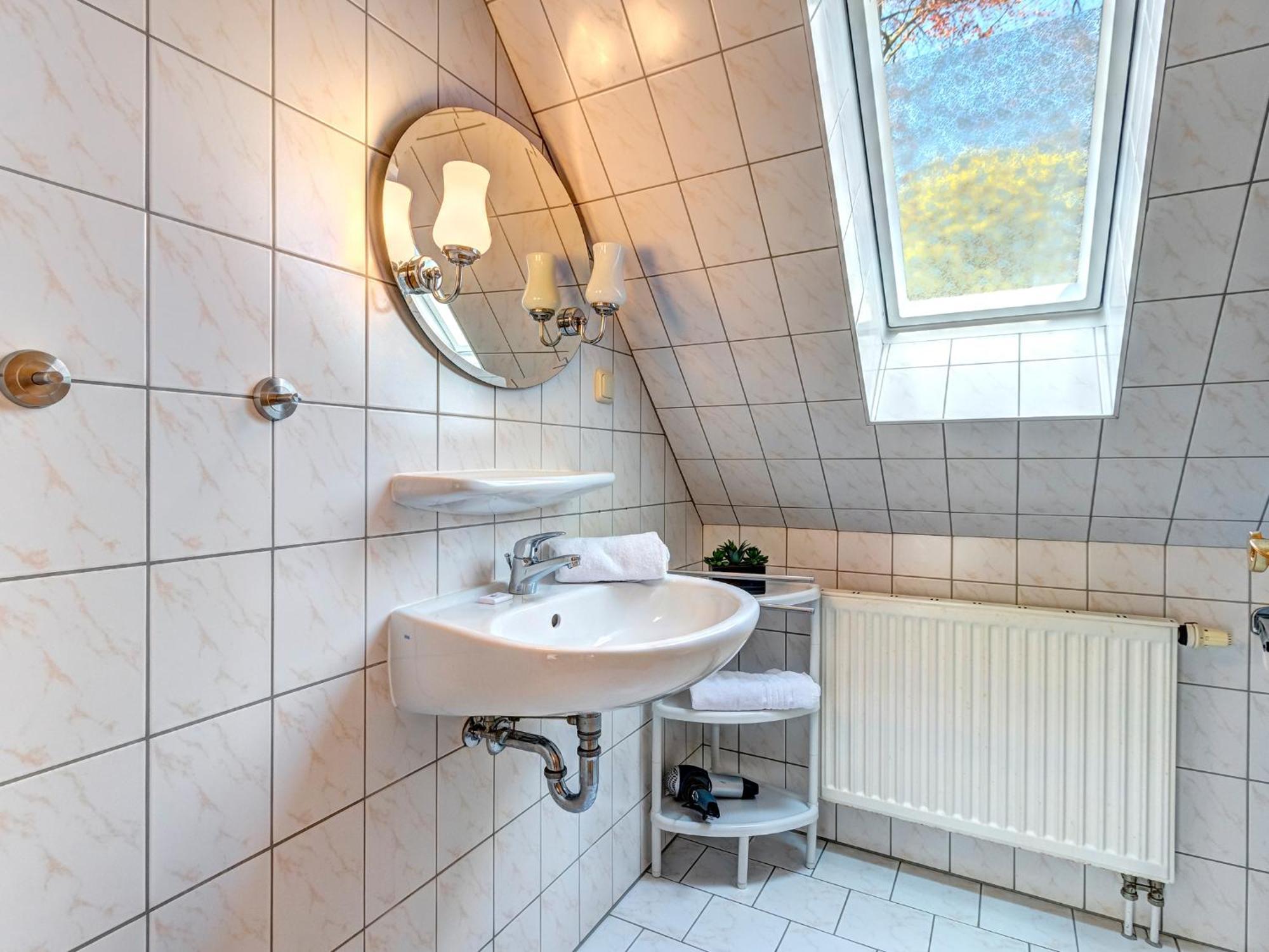 Hansehus Ferienwohnung Nr. 4 Ostseebad Ostseebad Zinnowitz Exterior foto