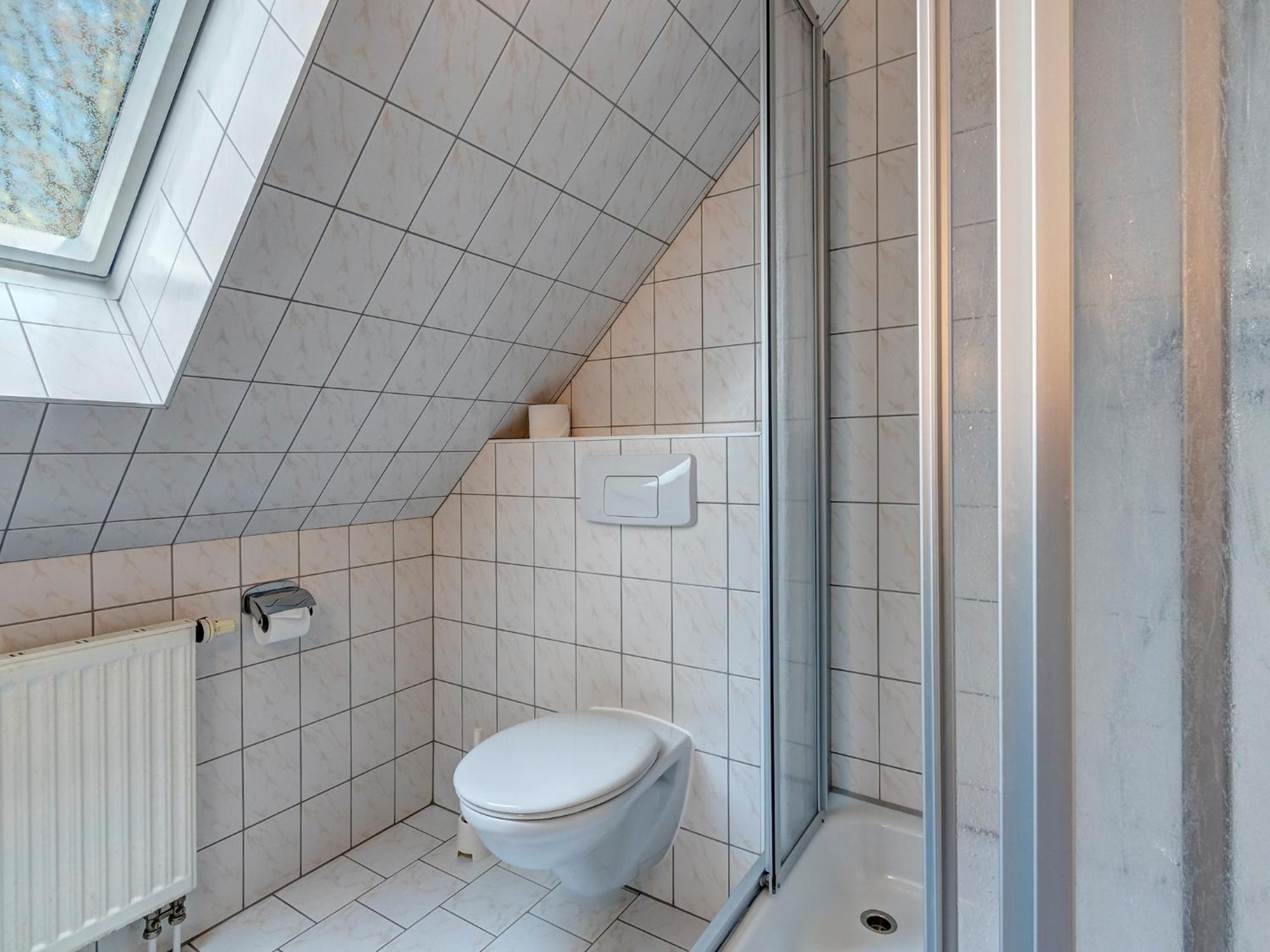 Hansehus Ferienwohnung Nr. 4 Ostseebad Ostseebad Zinnowitz Exterior foto